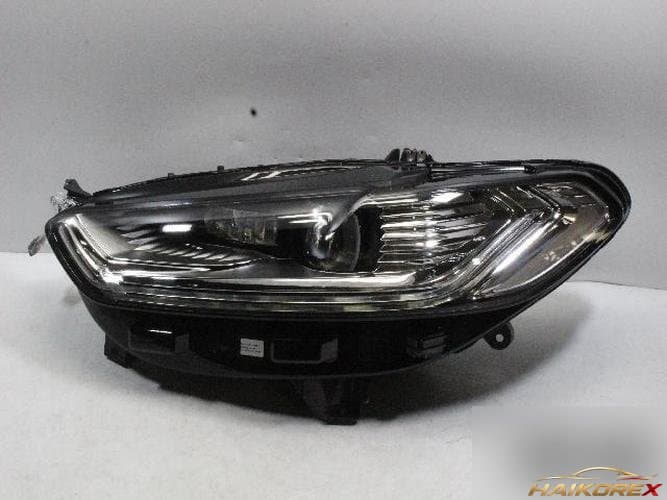 Ford Mondeo 2014 — фара левая ES73-13D155-AH