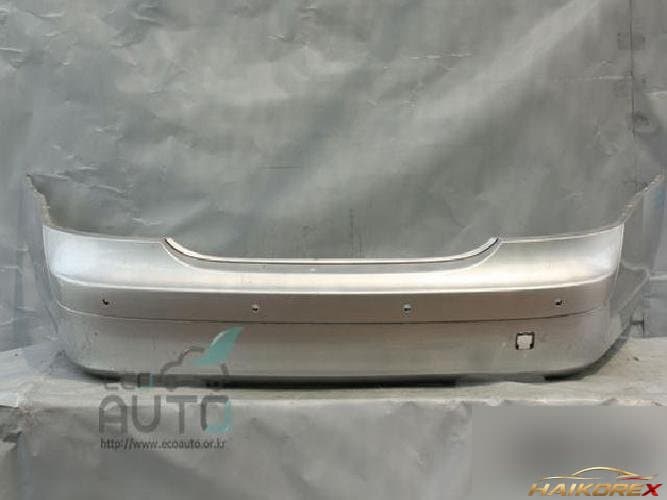 Mercedes-Benz S-Class 2005 — задний бампер A2218800640