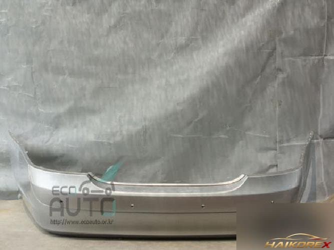 Mercedes-Benz S-Class 2005 — задний бампер A2218800271