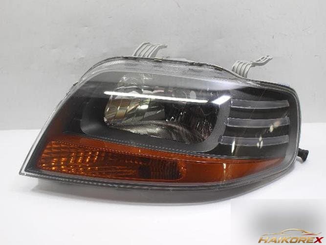 Daewoo Kalos 2002 — фара левая