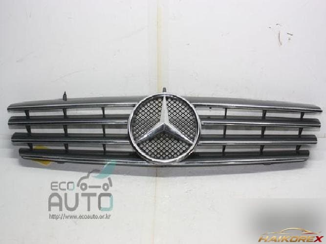 Mercedes-Benz CL-класс 2001 — радиаторная решетка A160805-17