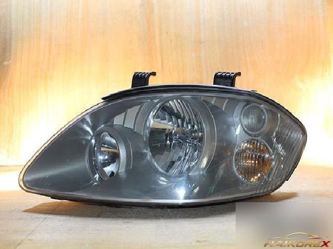 KG Mobility Rodius 2006 — фара левая