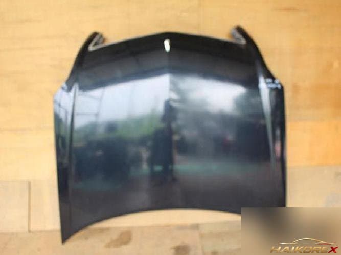 Renault SM7 2005 — капот