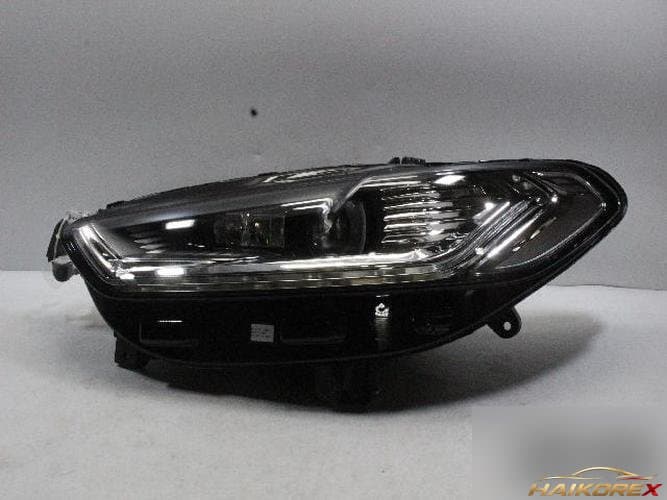 Ford Mondeo 2009 — фара левая ES73-13D155-AH