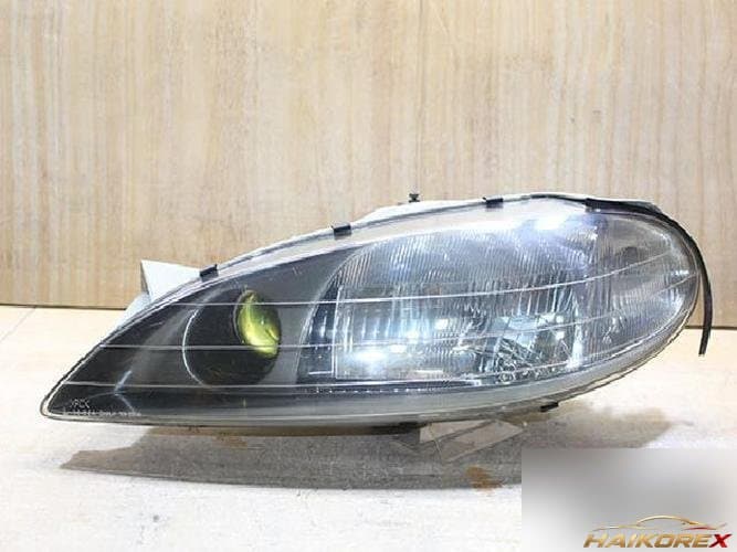 Hyundai Marcia 1996 — фара левая