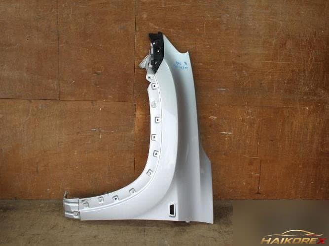 Chevrolet Orlando 2012 — крыло левое