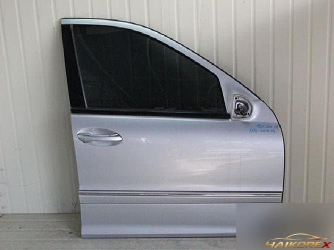 Mercedes-Benz C-класс 2001 — дверь передняя правая