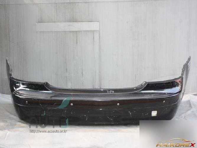 Mercedes-Benz S-Class 2004 — задний бампер A2218800271