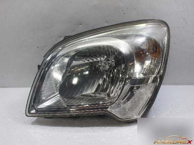 Kia Sportage 2010 — фара левая 921011F5