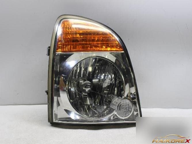 Hyundai Porter 2005 — фара правая 921024F000