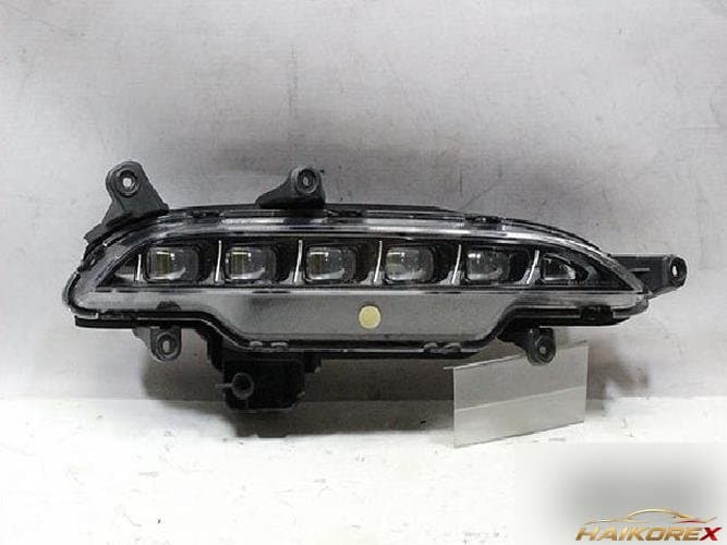 Hyundai Genesis 2014 — противотуманная фара правая (ПТФ) 92202-B1020