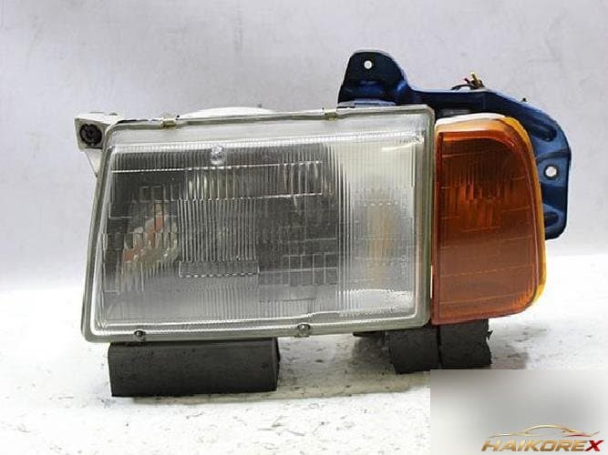 Chevrolet Tracker 1994 — фара левая 35100-60AB