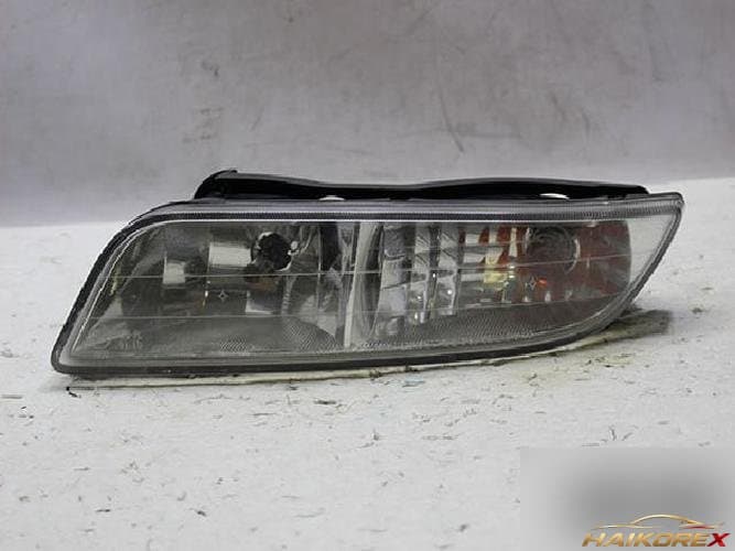 KG Mobility Rexton 2002 — противотуманная фара левая