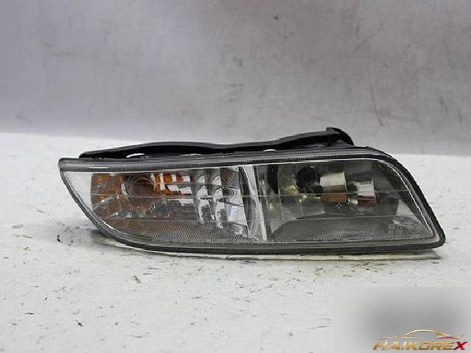KG Mobility Rexton 2002 — противотуманная фара правая (пассажирская)