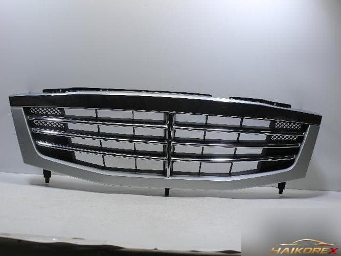KG Mobility Rexton 2004 — решётка радиатора 7946008000