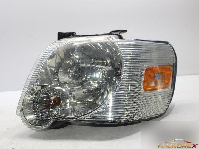Ford Explorer 2007 — фара левая 6L24-13006-A