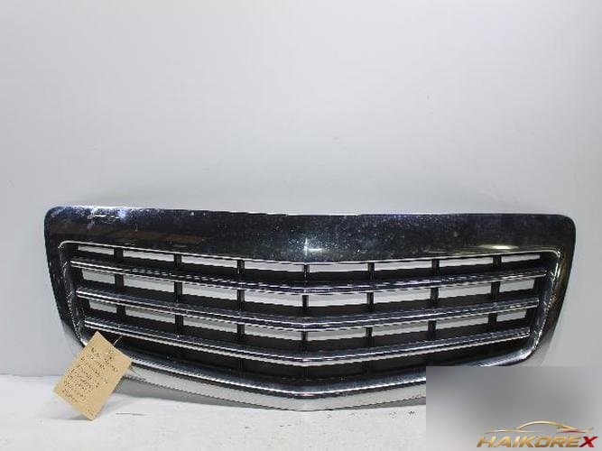 Daewoo Veritas 2009 — решётка радиатора