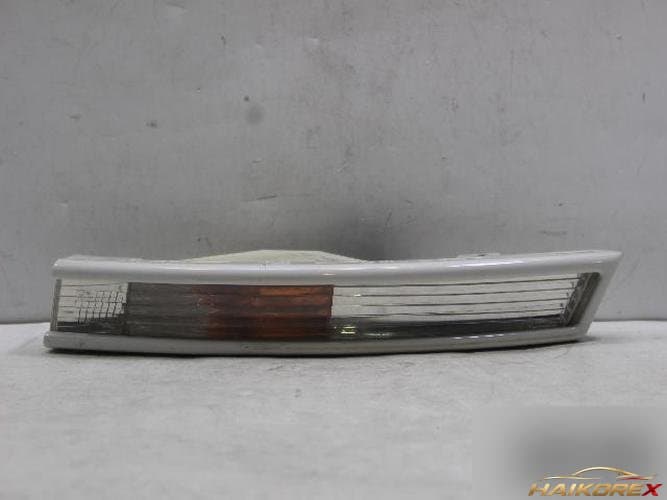Volkswagen Passat 2011 — указатель поворота левый 3C0807717A