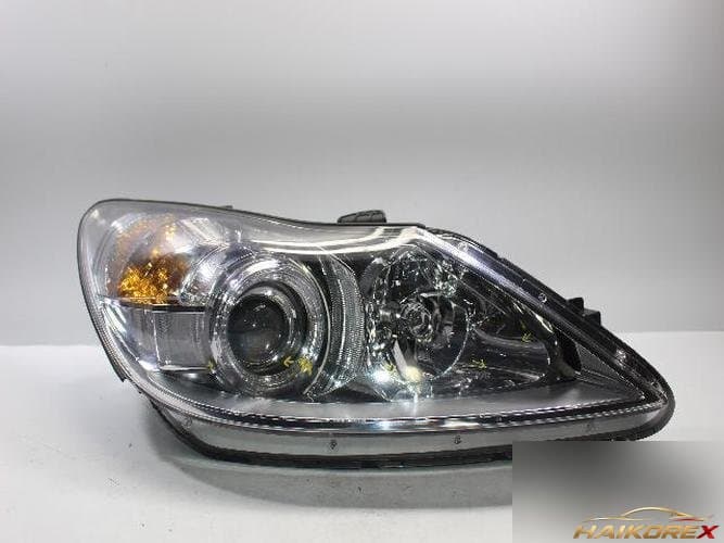 Hyundai Genesis 2008 — фара правая HID 921023MXXX