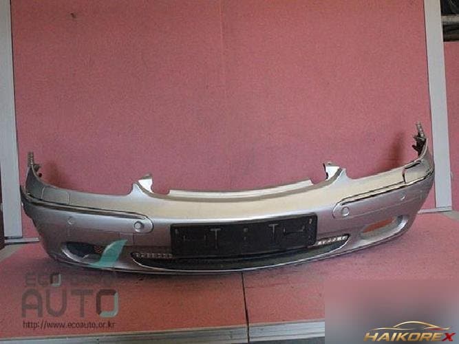 Mercedes-Benz S-Class 2001 — передний бампер A2208800340