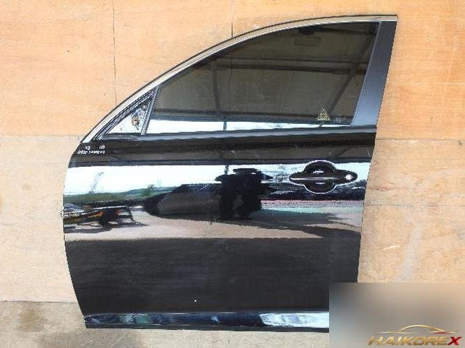 Kia K5 2013 — передняя дверь левая