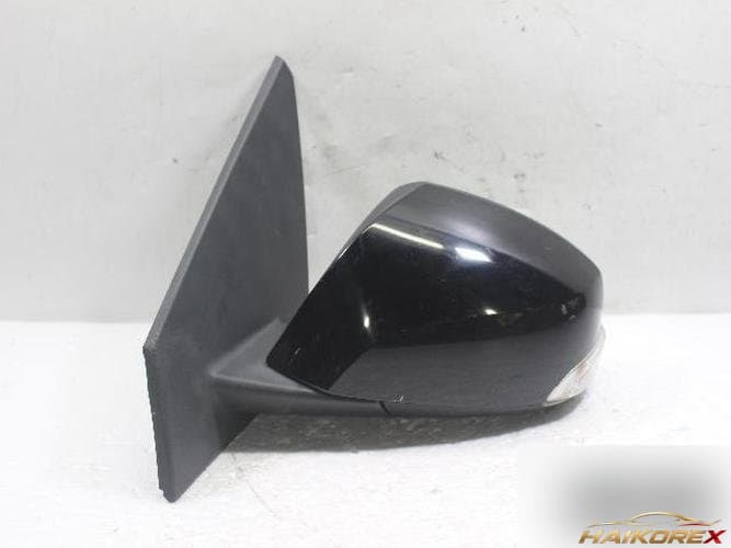 Renault SM3 2010 — боковое зеркало левое