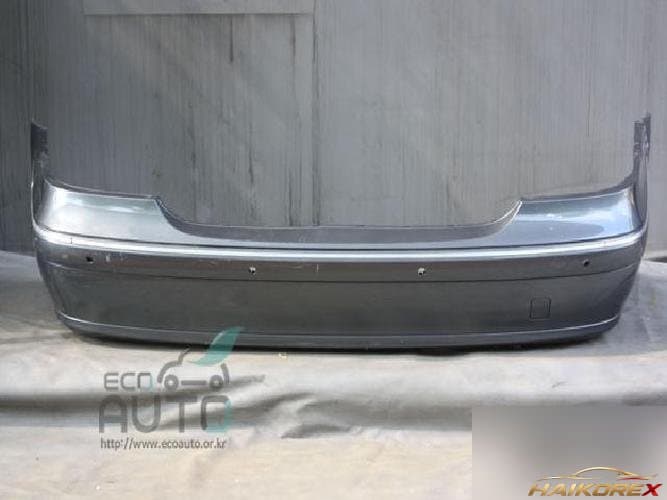 Mercedes-Benz E-класс 2005 — задний бампер A2118800640