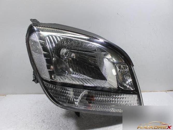 Chevrolet Orlando 2012 — фара правая
