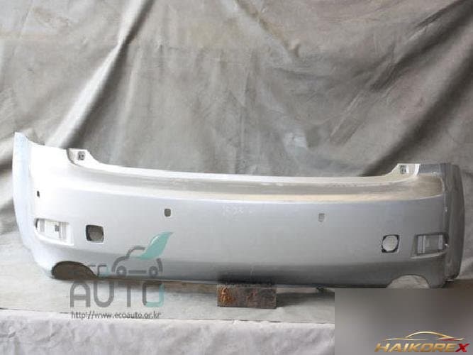 Lexus IS 2006 — бампер задний 52159-53070