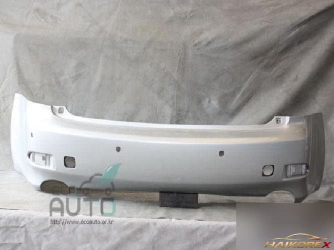 Lexus IS 2006 — бампер задний 52159-53070