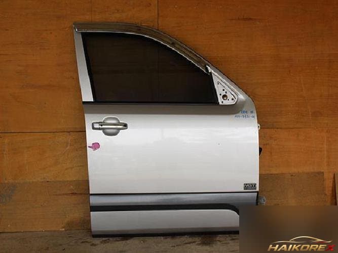 Kia Mohave 2009 — передняя дверь правая
