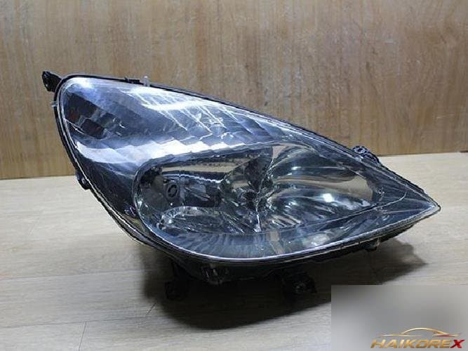 Peugeot 607 2009 — фара правая HID