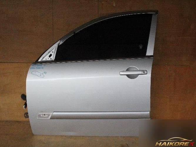 Renault SM5 2010 — дверь передняя левая