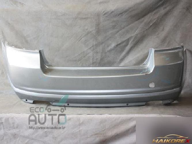Volvo S80 2008 — бампер задний