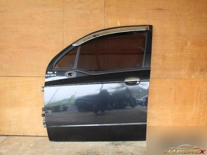 Chevrolet Matiz 2007 — дверь передняя левая