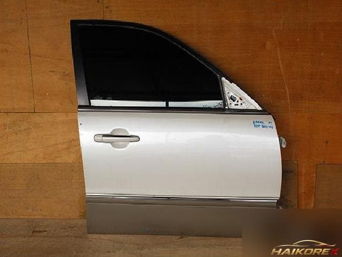Kia Opirus 2007 — передняя дверь правая