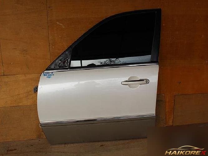 Kia Opirus 2007 — передняя дверь левая