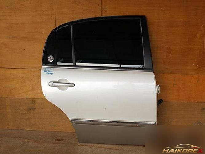Kia Opirus 2007 — дверь задняя правая