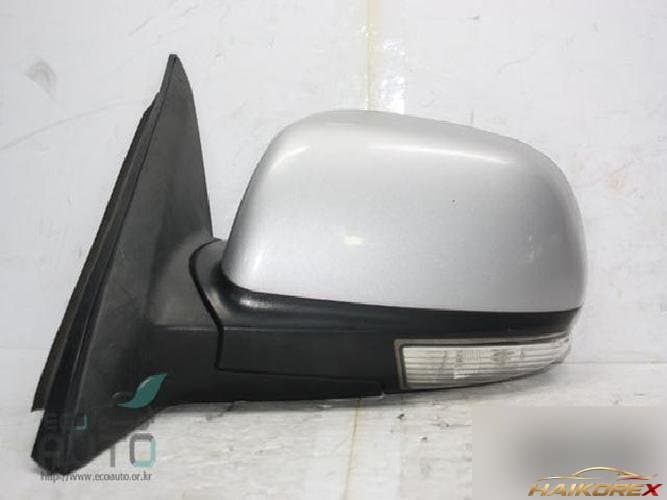 Daewoo Tosca 2007 — боковое зеркало левое