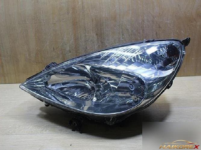 Peugeot 607 2009 — фара левая