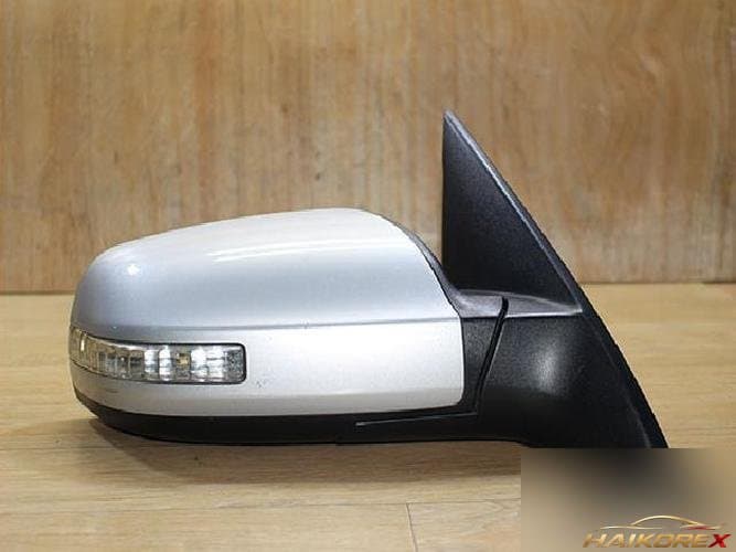 Nissan Altima 2009 — зеркало боковое правое 96301-ZN73B