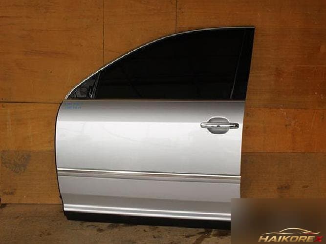 Volkswagen Phaeton 2008 — передняя дверь левая