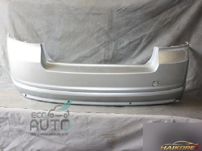 Volvo S80 2005 — бампер задний 30655128