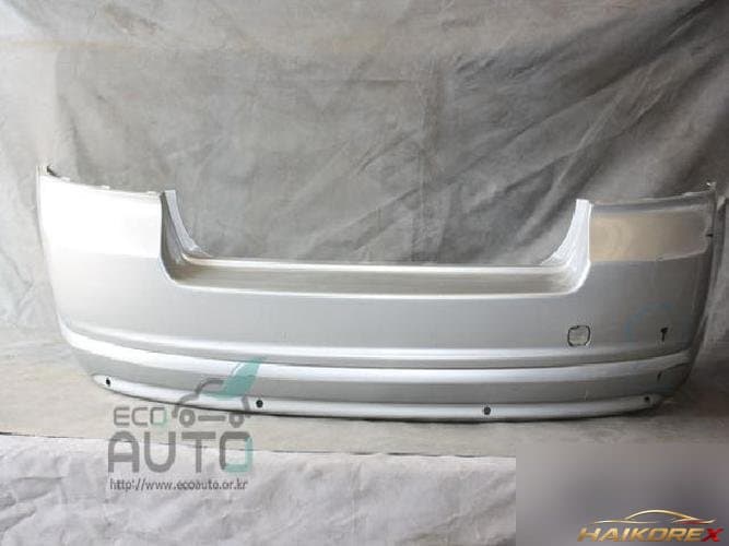 Volvo S80 2005 — задний бампер 30655128