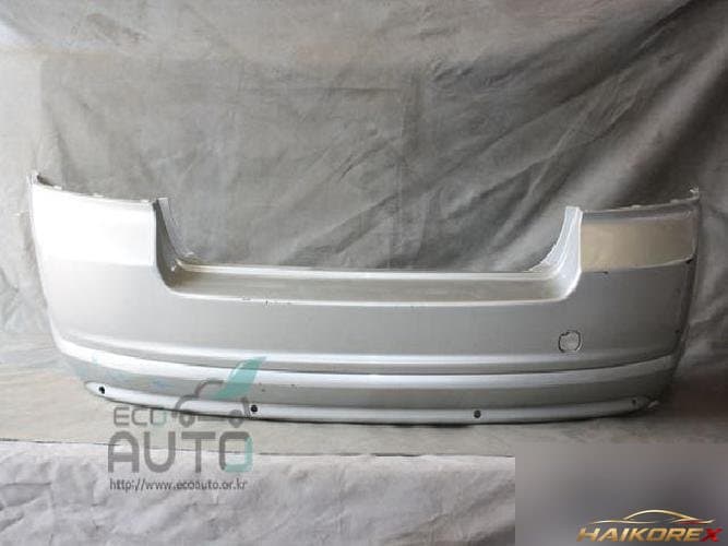 Volvo S80 2005 — задний бампер 30655128