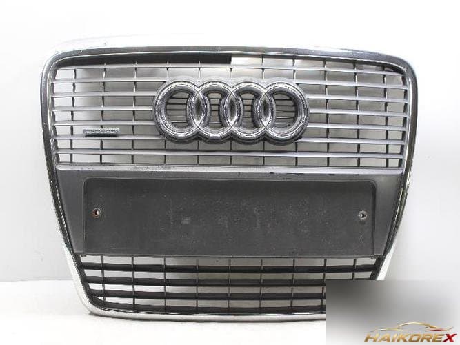 Audi A6 2007 — решетка радиатора 4F0 853 651 1