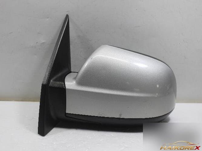 Hyundai Tucson 2008 — боковое зеркало левое 87610 2E370 1