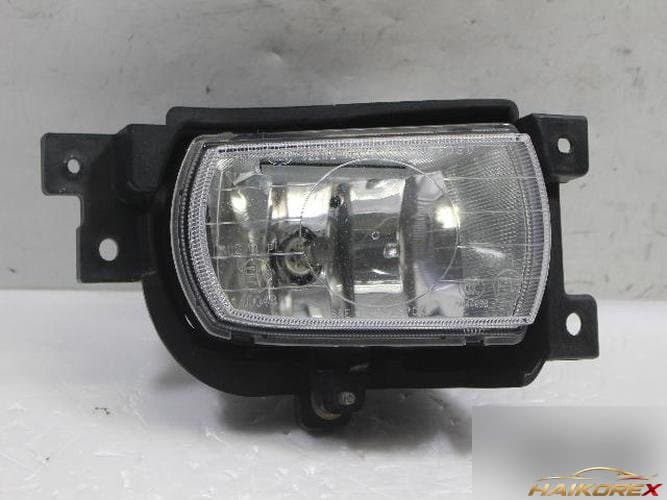 Kia Carnival 2009 — противотуманная фара правая 922024D000