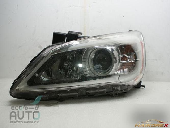 Kia K7 2010 — фара левая HID 92101-3RXXX