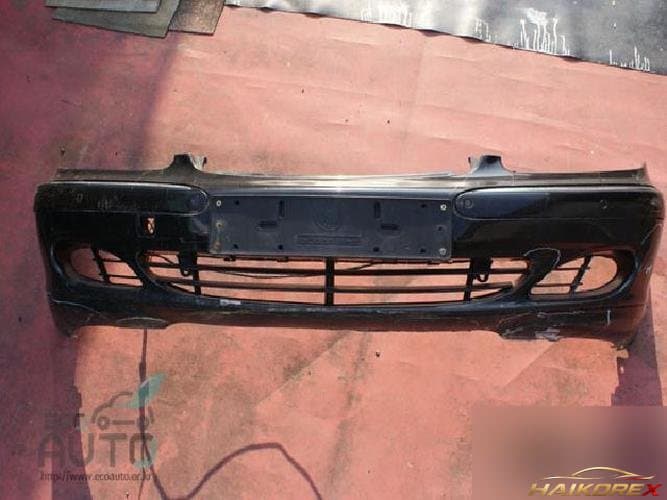Mercedes-Benz S-класс 2002 — передний бампер A2208800640